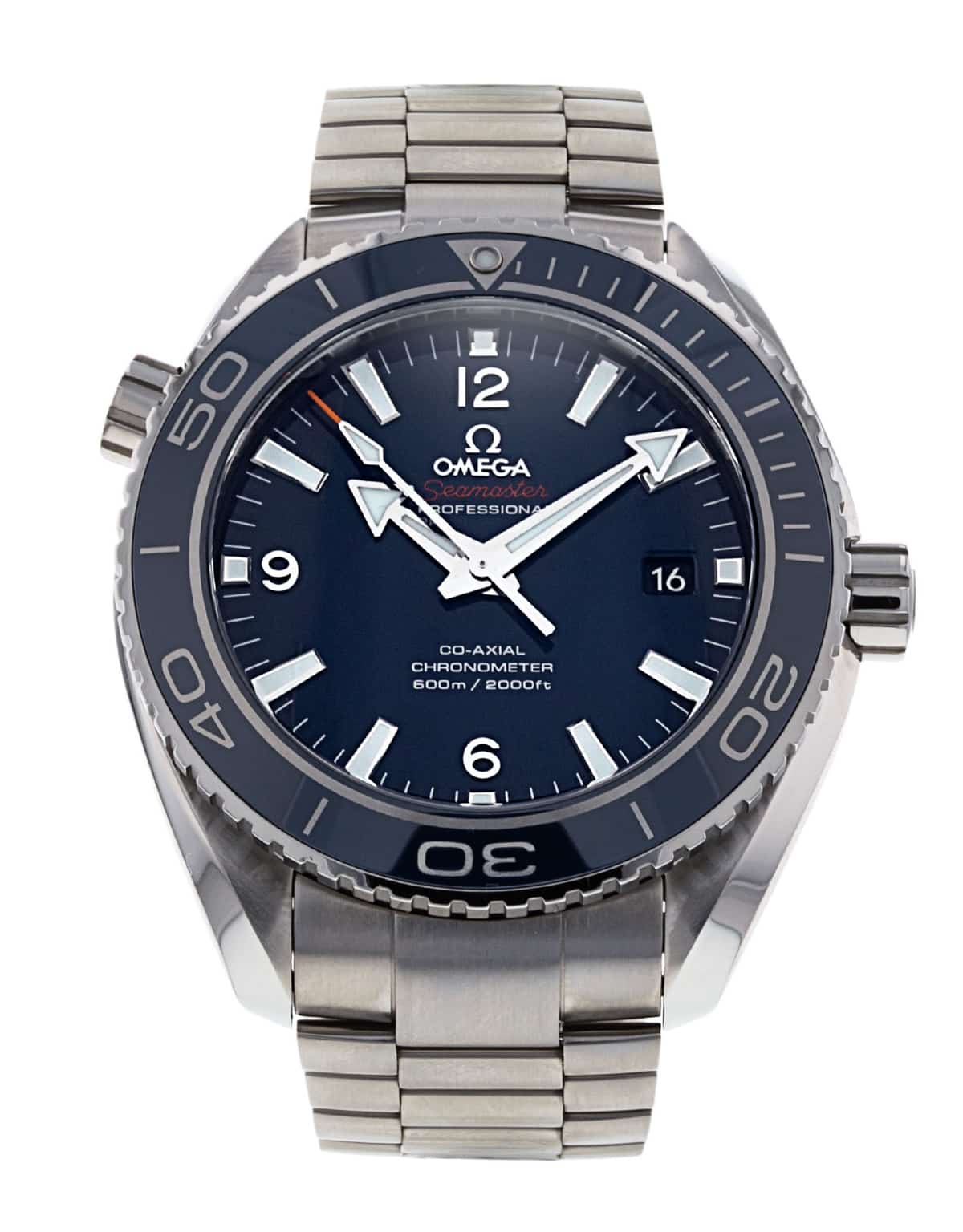 Omega Planet Ocean 232.90.46.21.03.001